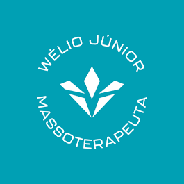 Welio Júnior Logo